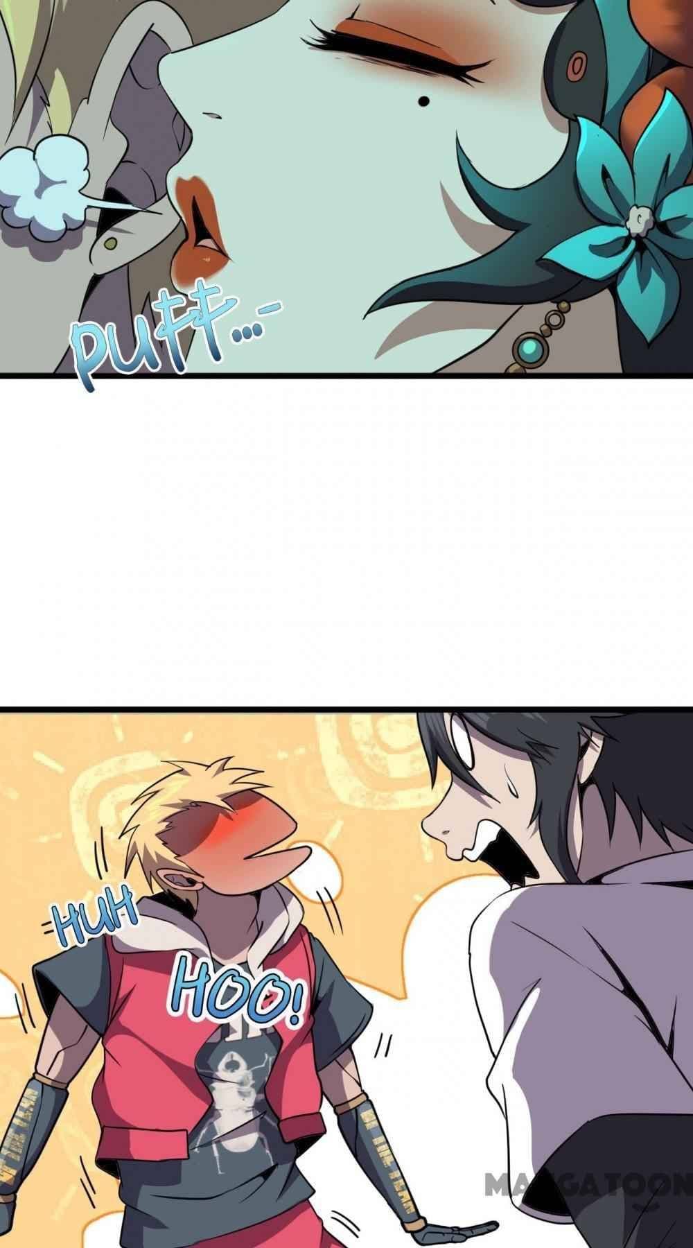 An Adventure in Paradise ตอนที่ 25 (33)